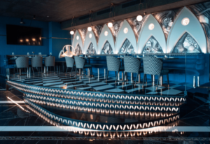 Epitome Is Dubai’s First Vegan/ Vegetarian Club