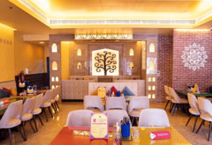 Chic Interiors & Authentic Food, Dhaba Lane In Dubai Is Here To Satisfy All Your Cravings For Indian Food