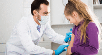 Sinopharm Trials Begin On Children Aged 3 To 17