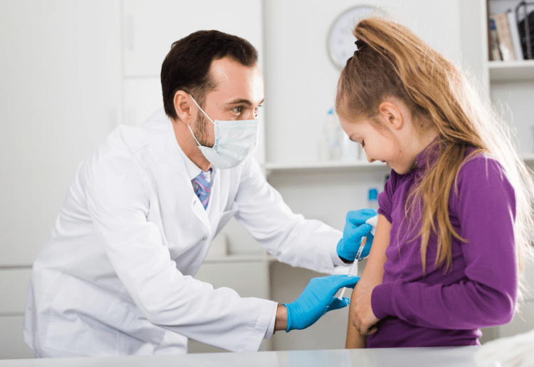 Sinopharm Trials Begin On Children Aged 3 To 17
