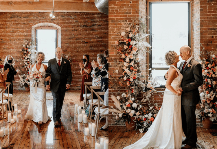 Man Who Has Alzheimer’s, Forgets His Wife & Marries Her Again