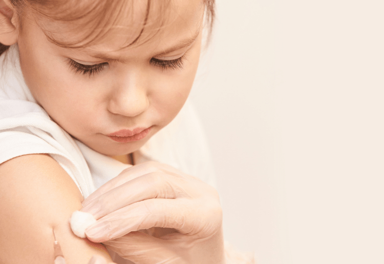 BUSTED: 3 Myths About Kids & The Coronavirus Vaccine