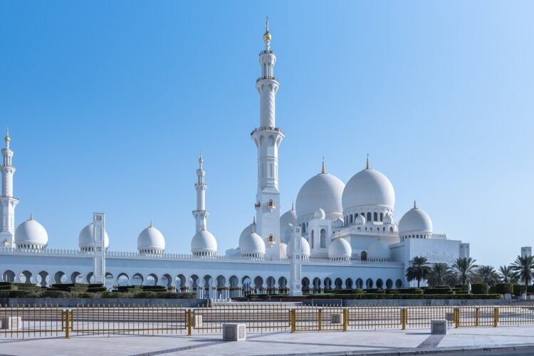 Abu Dhabi Is Likely To Remove Quarantine Rules From 1st July