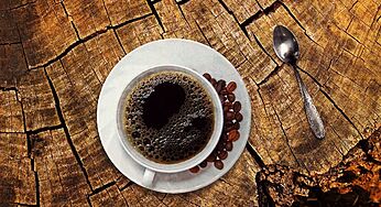 What Coffee Does To Your Body