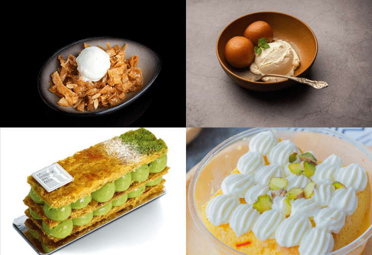 4 Places Where You Can Get Free Desserts This Friendship Day