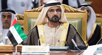 HH Sheikh Mohammed Plans To Give 100,000 Golden Visas To World’s Best Coders