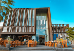 Enjoy A Three-Course Meal & Shisha For AED 39 At This Restaurant In Dubai