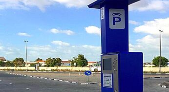 RTA Announces Free Parking For 5 Days For EID