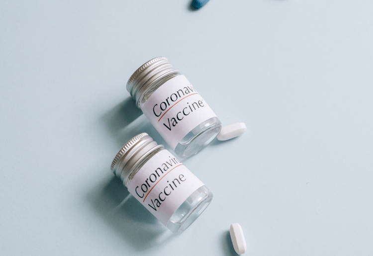 Fifth Vaccine (Moderna) Approved By UAE For Emergency Use