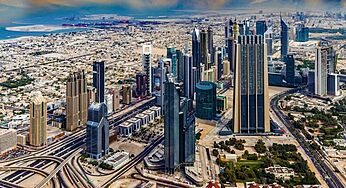 The Next Long Weekend In UAE Is Just 19 Days Away……..