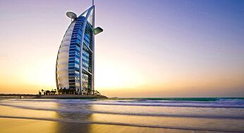 UAE Beats Seychelles & Becomes The Most Vaccinated Nation