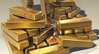 Airport Police Caught A Man With 810g Of Gold In His Rectum