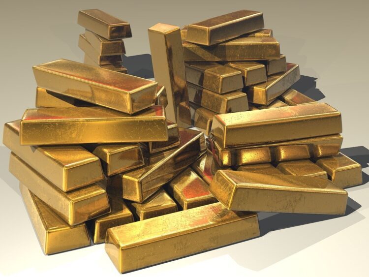 Airport Police Caught A Man With 810g Of Gold In His Rectum