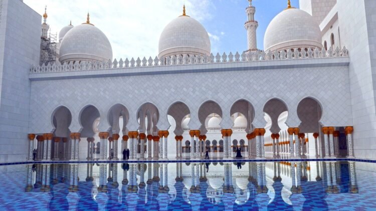 Abu Dhabi Is Ranked The Region’s Most Liveable City