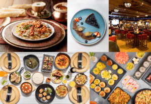 Top 5 Food Deals In The UAE That Will Make Your Weekend Special