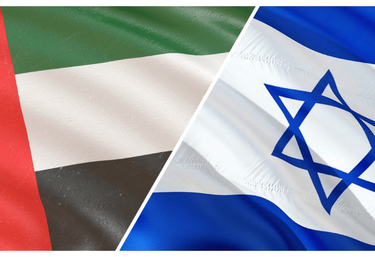 Read This Heart Touching Story Of An Israeli Woman Donating Her Kidney To A UAE Patient