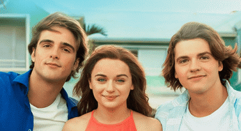 All About Netflix’s New Movie: The Kissing Booth 3