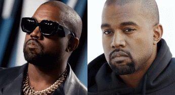 Rapper Kanye West Wishes To Change His Name To Just ‘Ye’