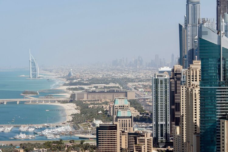 Overseas People Who Are Working From Home Can Now Get An Opportunity To Relocate To Dubai!