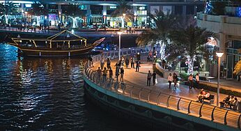 The Next Long Weekend In The UAE Is Just Two Months Away…..