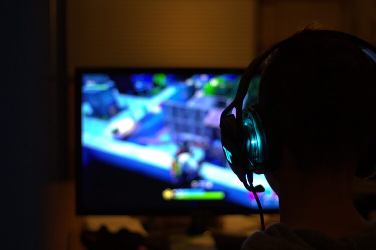 Enjoy Virtual Racing At Rush Racing In Dubai!