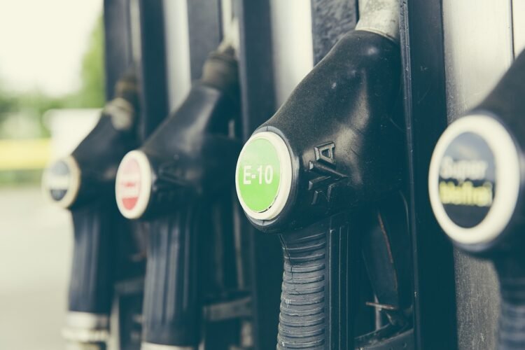 Petrol Prices Hikes Up Again For August