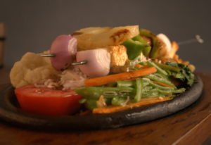 Chinese Sizzler Food Festival Is Here In Dubai!