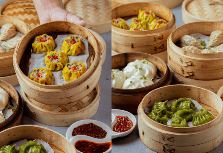 Enjoy A Festival Dedicated To Dim Sums At Dubai’s Oldest Chinese Restaurant!