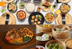 8 Places In The UAE That Will Make Your Weekend Absolutely Delicious!