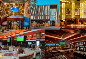 Top 5 Places To Watch IPL In Dubai With Amazing Offers