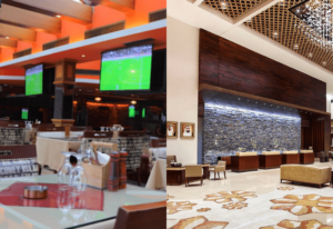 Enjoy The Opening Ceremony Of Expo 2020 At These Chic Restaurants In Dubai!