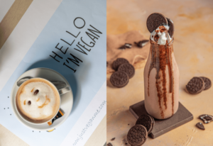 Free Coffee & More Deal This World Coffee Day