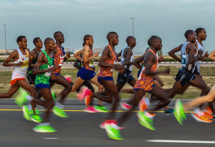 Ras Al Khaimah Half Marathon Returns In February 2022
