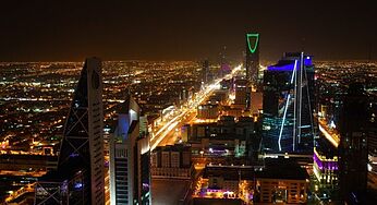 Ban Lifted For UAE Passengers Travelling To Saudi Arabia