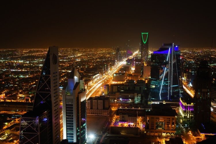 Ban Lifted For UAE Passengers Travelling To Saudi Arabia