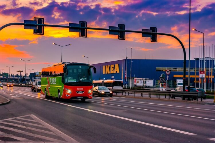 Planning To Buy Some Furniture? Shop At IKEA’s 24-Hour Festival Only Today!