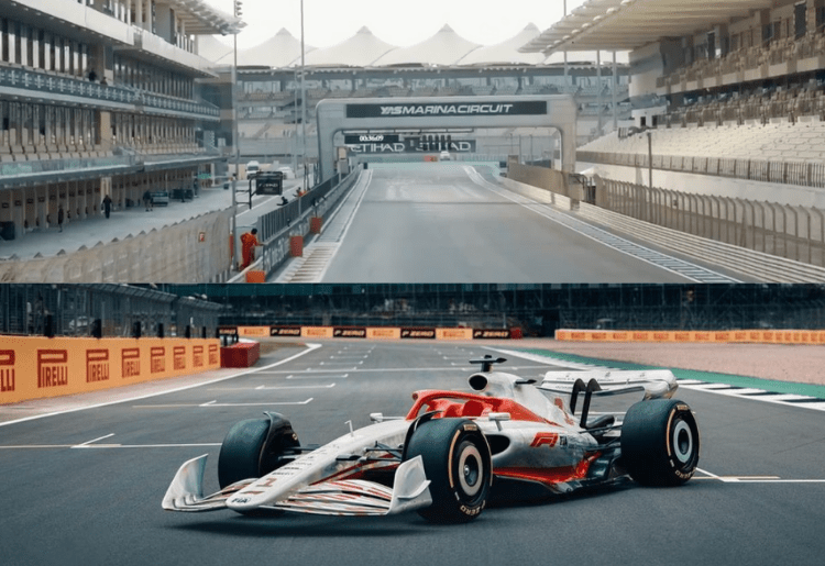 Abu Dhabi: Formula 1 Grand Prix 2021 Has Increased It’s Capacity To Full