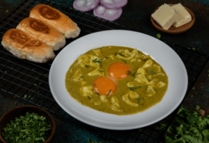 Enjoy 100+ Egg Dishes At This New Café In JLT!