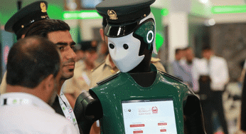 The 41st Edition Of Gitex Global Starts Today!