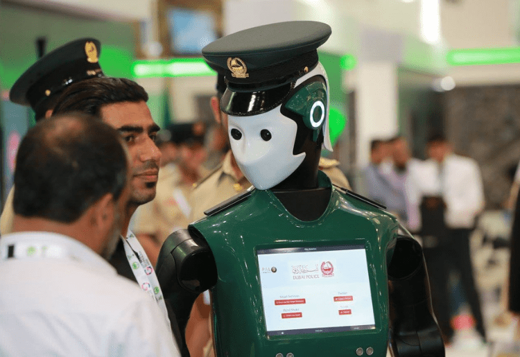 The 41st Edition Of Gitex Global Starts Today!