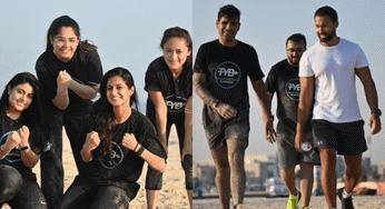 Community Fitness Events Guided By Yasir Khan Are Here