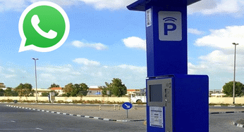 BIZARRE: People In Dubai Can Soon Pay For Parking Through WhatsApp