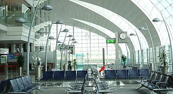 Check-ins At Dubai International Airport Could Soon Be Done Via Selfies