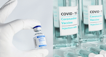 Booster Shots For COVID-19 Vaccine For Fully Vaccinated Adults Now Approved By The UAE