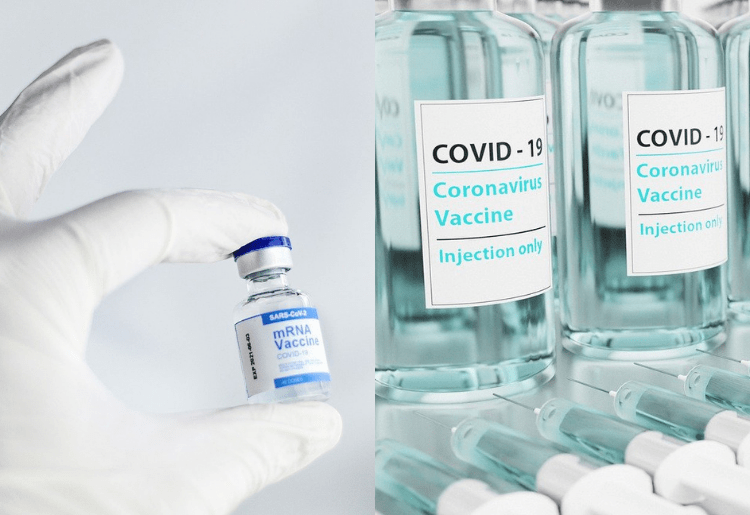 Booster Shots For COVID-19 Vaccine For Fully Vaccinated Adults Now Approved By The UAE
