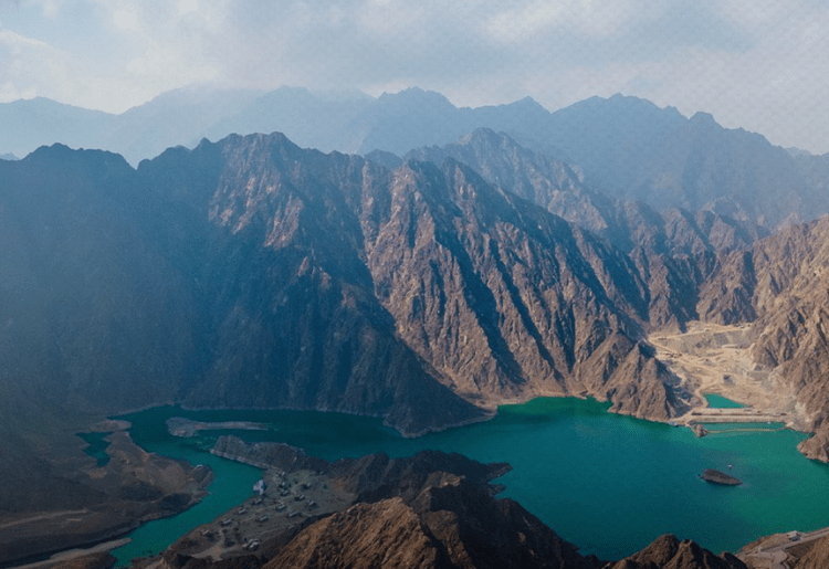 The 50th National Day Celebration Will Take Place In Hatta