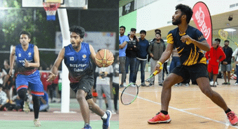 The Ultimate Sports Festival Held In The UAE Is Just 5 Days Away