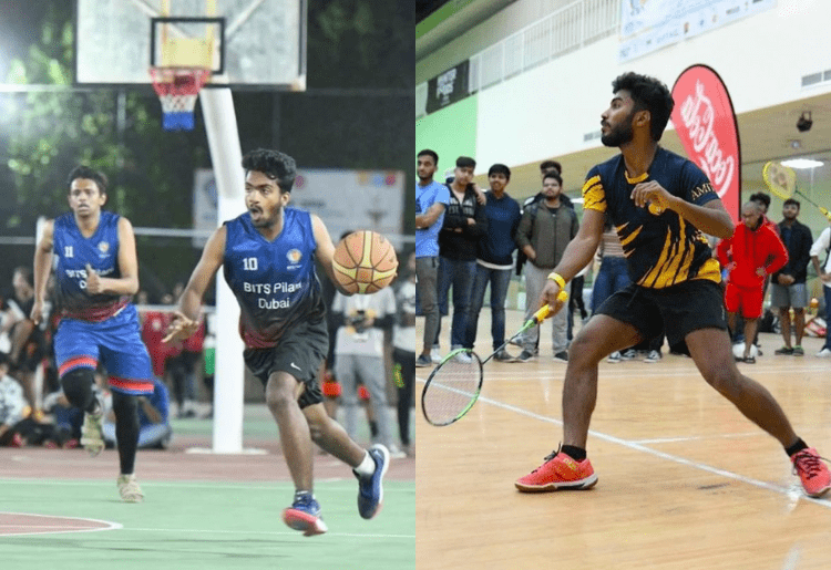 The Ultimate Sports Festival Held In The UAE Is Just 5 Days Away
