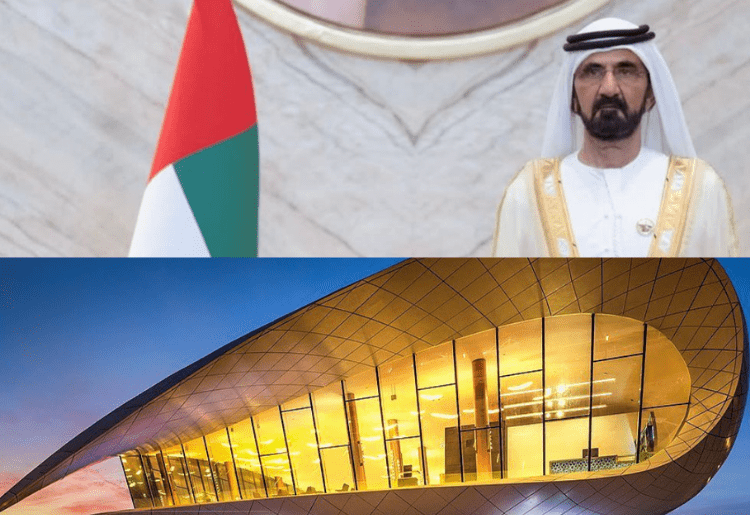Dubai Will Host The World’s Largest Museum Conference In 2025!