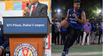 All About The Events Of The 3 Day BITS Pilani Sports Festival